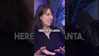 Thumbnail: ATL CD on @GetScenePodcast #actingclass