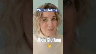 Thumbnail: Meet Alicia Steffann, the writer of so many of our best-loved bedtime stories! #getsleepy