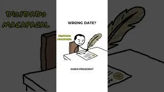 Thumbnail: You've been getting Independence Day wrong #philippines #history #facts