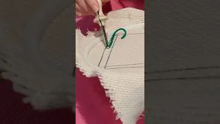 Thumbnail: Real time punch needle