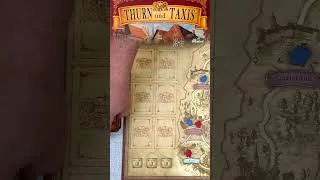 Thumbnail: Reverse Psychology - Thurn and Taxis