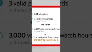Thumbnail: The 2 Tier System YouTube Won't Explain