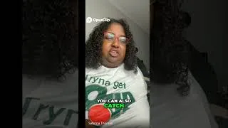 Thumbnail: Munchie's Podcast  Co Host Q & TikTok Twitch!