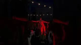 Thumbnail: Absolutely locked in #dancemusic #housemusic #dancing