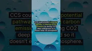 Thumbnail: The Future of Carbon Capture