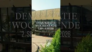 Thumbnail: Wie lesen wir die Zeichen unserer Zeit?