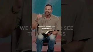 Thumbnail: Who is Jesus to you?