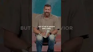 Thumbnail: Who is Jesus to you?