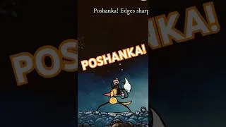 Thumbnail: Shakra is the best Hollow Knight Silksong character