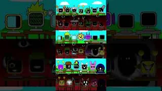 Thumbnail: INCREDIBOX Sprunki Mr. Fun Computers
