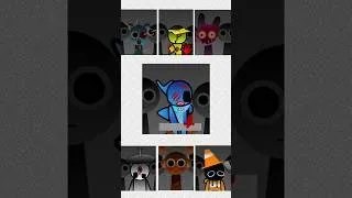 Thumbnail: Incredibox Sprunki Phases Music  #sprunki  #incredibox  #incrediboxmix