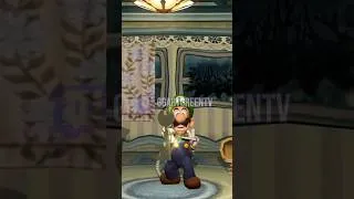 Thumbnail: To The People Who HATE Luigi's Mansion