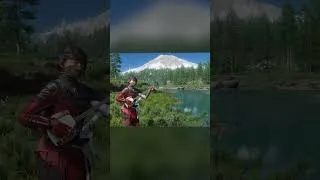 Thumbnail: Performing Song of Revenge in Ghost of Yotei