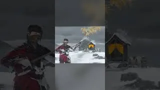 Thumbnail: Performing Song of Spirit in Ghost of Yotei