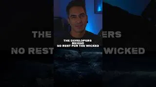 Thumbnail: No Rest For The Wicked Devs Might Pass On Xbox Series X|S | Gaming News