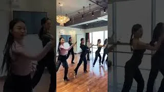 Thumbnail: Cha Cha Music Robbery #latindance #chacha #dancemusic #dancechoreography