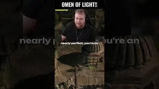 Thumbnail: Omen of light Jail (Path Of Exile 2)