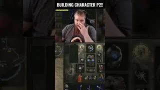 Thumbnail: Building A character Part 2 (Path Of Exile 2)