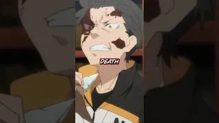 Thumbnail: when subaru lost the plot... 💔