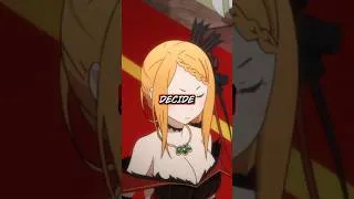 Thumbnail: kingdom fans might actually love re:zero 💔