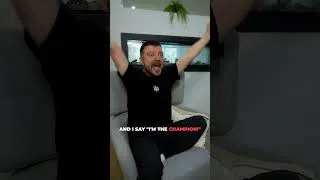 Thumbnail: The One Feeling Cash Games Can't Give You | Denys Chufarin