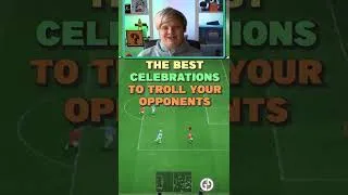 Thumbnail: THESE FIFA CELEBRATIONS WILL MAKE YOUR OPPONENT BREAK THEIR CONTROLLER