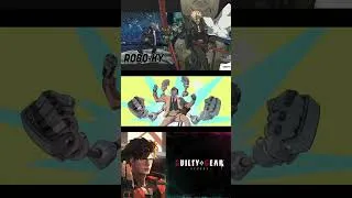 Thumbnail: GGST 5.2 Gobou Robo Ky VS ProtoChan Slayer #ggst #guiltygear #guiltygearstrive #ggsthq #ggstroboky