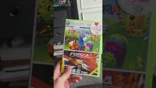 Thumbnail: The xbox 360 was simple and peak