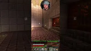 Thumbnail: Tell Her To Get Her Own Towel #minecraft  #gaming #minecraftgaming #minecraftshorts #pcgaming