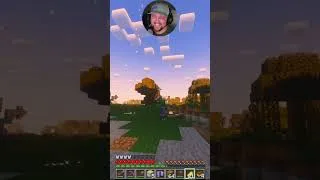 Thumbnail: Tim And His Mace #minecraft  #gaming #minecraftgaming #minecraftshorts #pcgaming