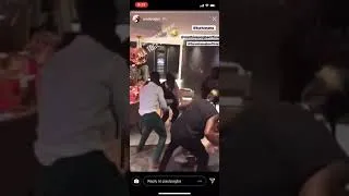 Thumbnail: Watch Paul Pogba and Brothers Dancing to Bisa Kdei's Apae
