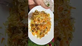 Thumbnail: Qeema Biryani With Homemade Masala #biryani #mutton #keema #dinner #lunch #keemapulao #pulao #easy