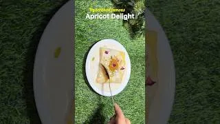 Thumbnail: Super Delicious Dessert #apricotdelight #eidspecial #shorts #recipe #trending #hyderabadidessert