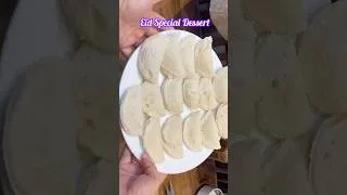 Thumbnail: Eid Special Dessert #eidspecial #food #bakraeidspecial #breadrecipe #dessert #milkrecipe #meetha