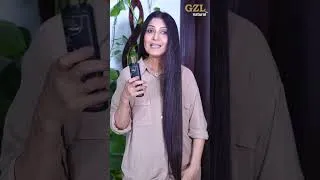 Thumbnail: My Long Hair Secret - Ghazal Siddique