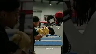 Thumbnail: Shakur Stevenson TRAINING ROUTINE