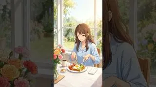 Thumbnail: A cozy morning Living alone | cozy cooking, ASMR