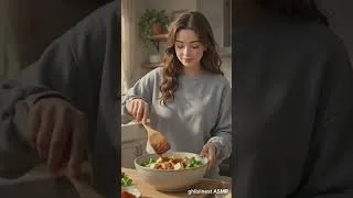 Thumbnail: cooking journey #shorts #viral #cooking #anime #animation