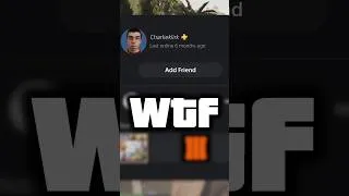 Thumbnail: WHAT ARE THESE PLAYER NAMES!? 💀💀💀