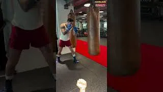 Thumbnail: Conor Benn I'm Coming For You #boxing