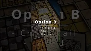 Thumbnail: Choose How to Gear Up before the next HeroQuest Adventure!