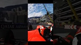 Thumbnail: Ferrari F2004 with Slick Tyres at Monaco 2025 - Assetto Corsa Onboard Cam