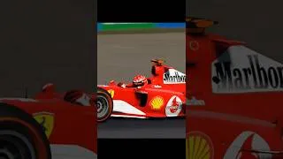 Thumbnail: Ferrari F2004 with Slick Tyres at Suzuka 2025 - Assetto Corsa TV Cam