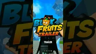 Thumbnail: Blox Fruits Just Made the FIRST SEA INSANE! 🔥