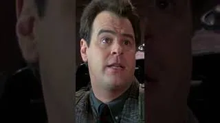 Thumbnail: "It's time to Eat 👏🏻Em 👏🏻Up👏🏻!" 🚢 #Ghostbusters #shorts