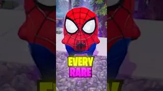 Thumbnail: How to Find *NEW* RARE Sprite in Fortnite!