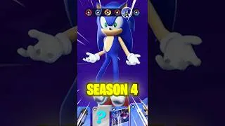 Thumbnail: Fortnite SEASON 4 Battle Pass Trailer