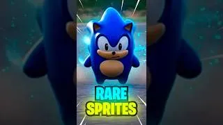 Thumbnail: How to Find ALL RARE Sprites in Fortnite!