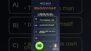 Thumbnail: JKSSB | MCQS | #007   Can you solve this???