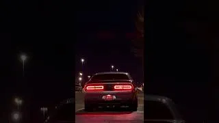 Thumbnail: V8 ASMR #dodge #challenger #srt #asmr